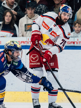No points in home game against Villach 
