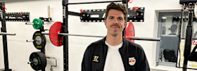 Scott Kosmachuk greift wieder an