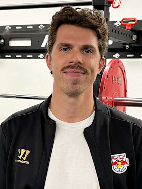 Scott Kosmachuk greift wieder an Scott Kosmachuk greift wieder an