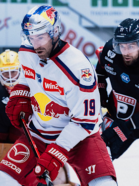 Red Bulls empfangen Pioneers Vorarlberg 