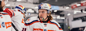Troy Bourke ist auf dem Weg zu seiner besten Profi-Saison