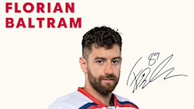 Florian Baltram Wallpaper