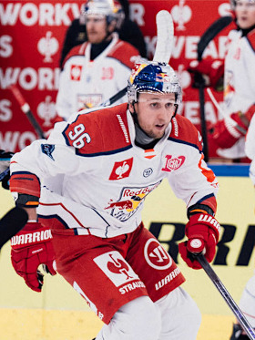 CHL Quarterfinals | Red Bulls ready for Färjestad Karlstad CHL Quarterfinals | Red Bulls ready for Färjestad Karlstad