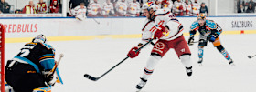 Red Bulls gewinnen rassiges Derby gegen Linz mit 5:2