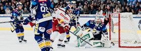 3-Spiele-Woche der Red Bulls beginnt in Villach