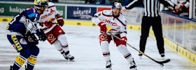 Red Bulls verlieren Spitzenspiel in Villach 