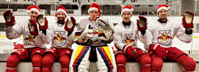 Merry Christmas & and a happy New Year