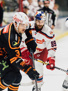 Red Bulls pick up three points in Graz on St. Stephen's Day