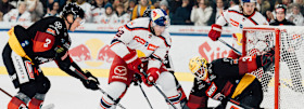 Red Bulls want to complete quartet against Feldkirch