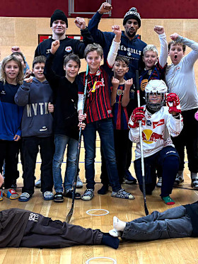 Young teachers on tour again Young teachers on tour again