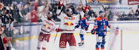 Red Bulls spielen sich mit Heimsieg gegen Innsbruck in die Top 6