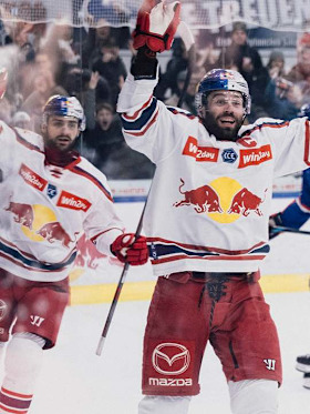 Red Bulls spielen sich mit Heimsieg gegen Innsbruck in die Top 6