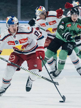 Red Bulls feiern 2:1-Arbeitssieg in Ljubljana