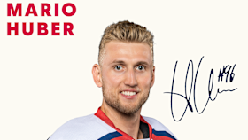 Wallpaper Mario Huber