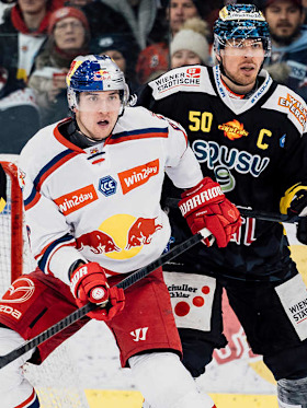 Red Bulls want to score again in Vienna with a team performance