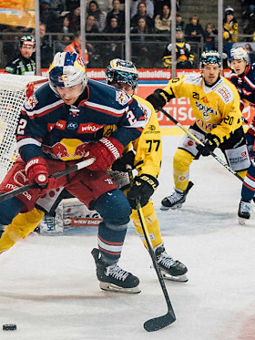 Red Bulls miss out on a point in Vienna