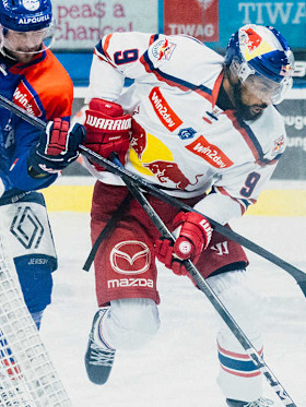 Clear victory for the Red Bulls in Innsbruck after an efficient final third