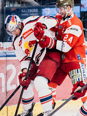 Red Bulls aim for victory against Bolzano before international break
