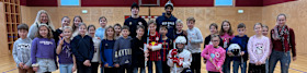 Fans of the Future