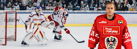 Atte Tolvanen vor Debüt mit Österreichs Nationalteam 