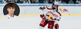 Leon Kolarik nominated for Young Star selection