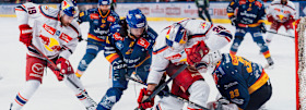 Red Bulls holen in Asiago einen Punkt