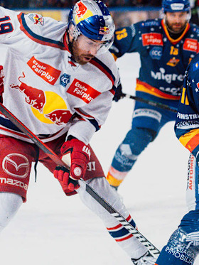 Red Bulls holen in Asiago einen Punkt Red Bulls holen in Asiago einen Punkt