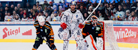 Red Bulls pick up a point against Graz after a late comeback