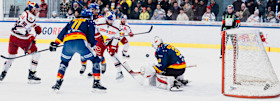 Red Bulls mit verdientem 4:2-Arbeitssieg gegen Asiago