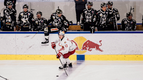 250218 HCM vs RBJ Foto Vadim Schreiner 250218 HCM vs RBJ Foto Vadim Schreiner