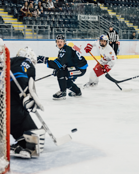 Red Bull Hockey Juniors miss the pre-playoffs Red Bull Hockey Juniors miss the pre-playoffs
