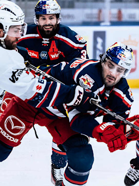 Red Bulls wollen in Székesfehérvár Halbfinaleinzug fixieren
