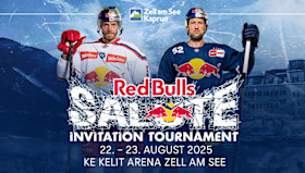 Traditionsturnier in Zell am See-Kaprun