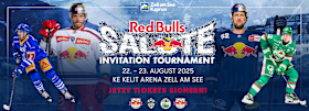 Jetzt Tickets sichern! Vorverkauf für das Red Bulls Salute 2025 gestartet