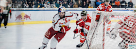 Red Bulls are ready for the semi-final against Bolzano 