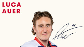 Wallpaper Luca Auer