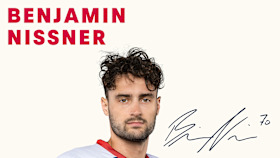 Wallpaper Benjamin Nissner