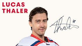 Wallpaper Lucas Thaler