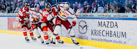 Red Bulls verlieren drittes Halbfinalspiel gegen Bozen
