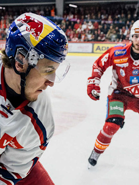 Red Bulls greifen in Klagenfurt nach drittem Sieg 