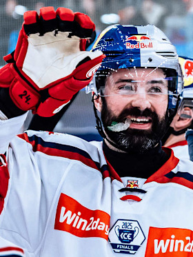 Ryan Murphy verlässt die Red Bulls Ryan Murphy verlässt die Red Bulls