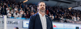 Ben Cooper verlässt das Salzburger Erfolgstrainerteam 