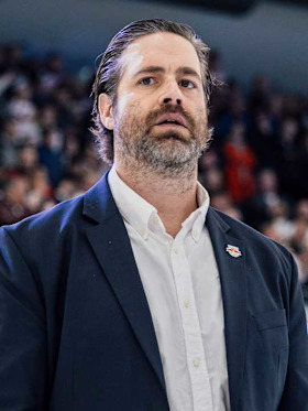 Ben Cooper verlässt das Salzburger Erfolgstrainerteam 