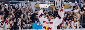 Atte Tolvanen bleibt den Red Bulls treu
