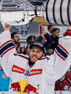Atte Tolvanen remains loyal to the Red Bulls Atte Tolvanen remains loyal to the Red Bulls