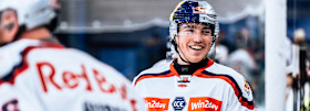 Red Bulls und Lukas Hörl setzen Zusammenarbeit fort  