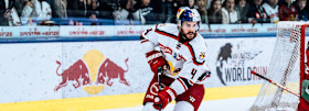 Nash Nienhuis enters his second season with the Red Bulls