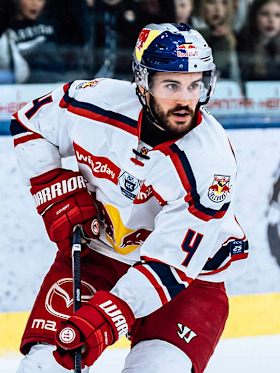 Nash Nienhuis enters his second season with the Red Bulls Nash Nienhuis enters his second season with the Red Bulls