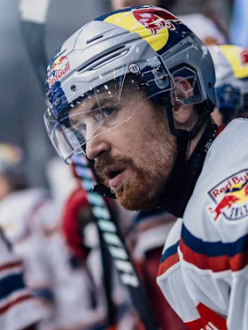 Tyler Lewington has signed an extension with the Red Bulls Tyler Lewington has signed an extension with the Red Bulls