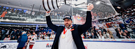 Head Coach Oliver David wechselt von Salzburg nach München